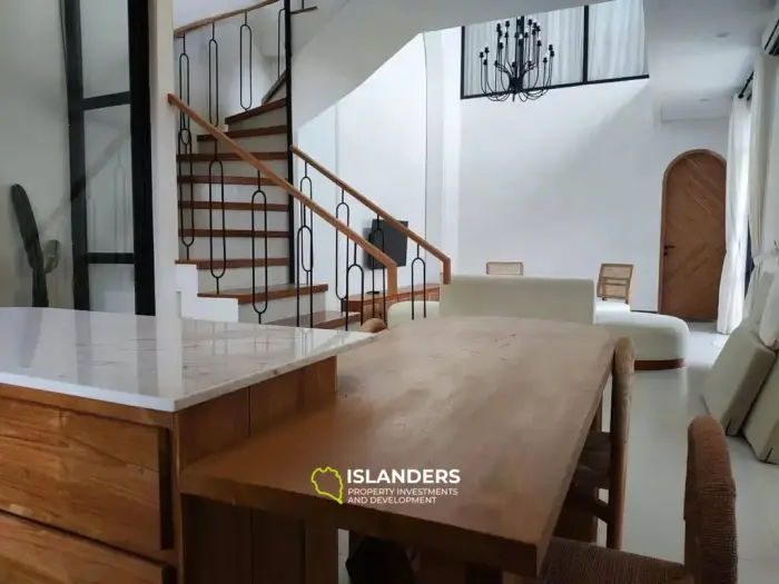 Mieten Sie eine Villa in Canggu, Bali Nr. 4