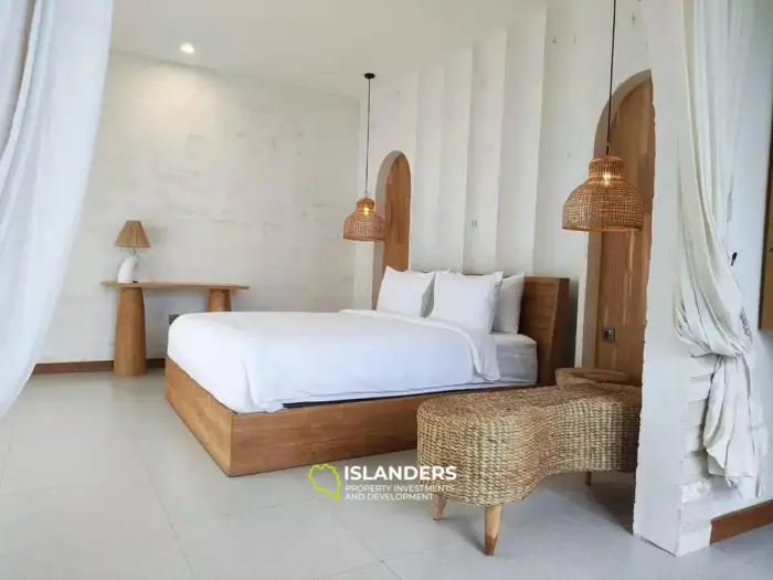 Mieten Sie eine Villa in Canggu, Bali Nr. 4