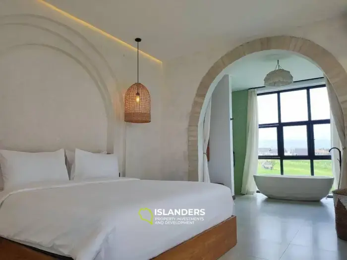 Mieten Sie eine Villa in Canggu, Bali Nr. 4