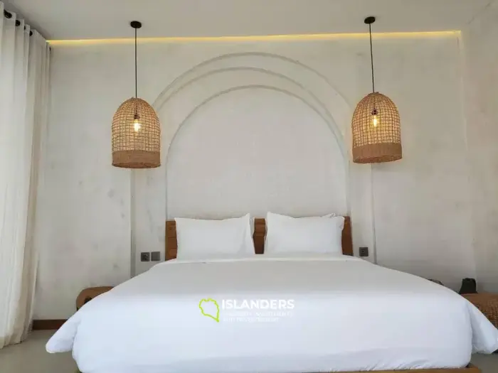 Mieten Sie eine Villa in Canggu, Bali Nr. 4