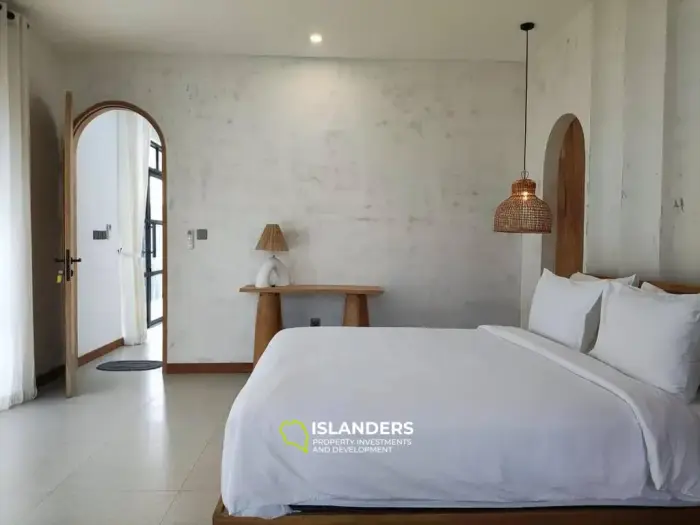 Mieten Sie eine Villa in Canggu, Bali Nr. 4