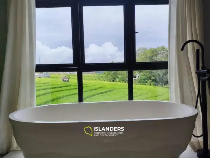 Mieten Sie eine Villa in Canggu, Bali Nr. 4