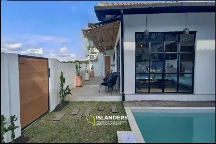 Rent a villa in Canggu, Bali No. 19