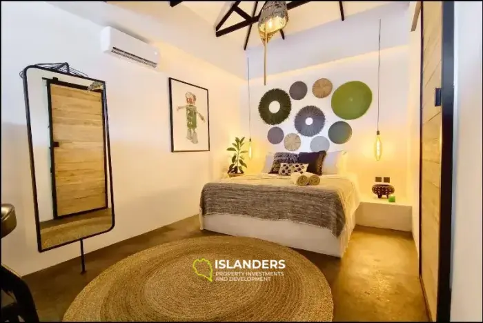 Rent a villa in Canggu, Bali No. 19