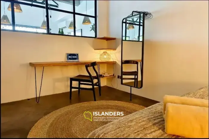 Rent a villa in Canggu, Bali No. 19