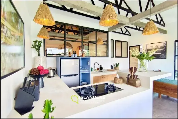 Rent a villa in Canggu, Bali No. 19