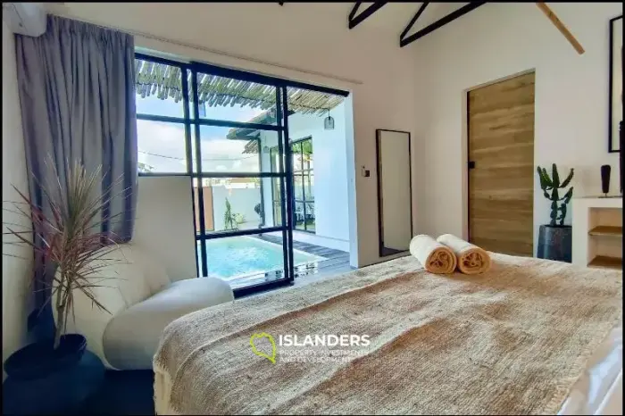 Rent a villa in Canggu, Bali No. 19