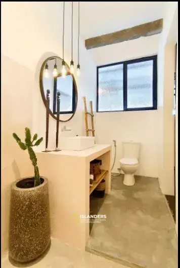 Rent a villa in Canggu, Bali No. 19