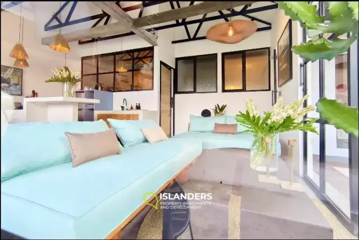 Rent a villa in Canggu, Bali No. 19