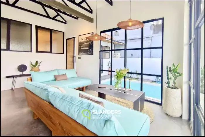 Rent a villa in Canggu, Bali No. 19