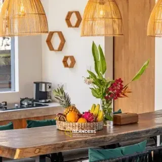 Villa à Canggu No. S1