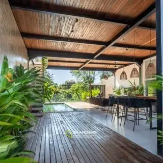 Villa à Canggu No. S1