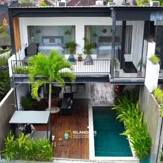 Villa à Canggu No. S1