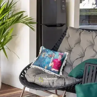 Villa à Canggu No. S1