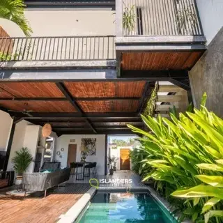 Villa à Canggu No. S1