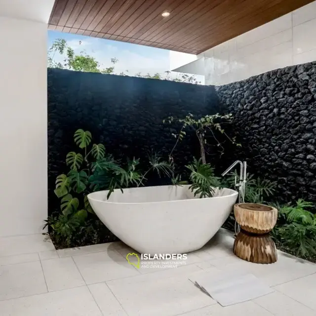 Villa in Bali in Ubud No. 282
