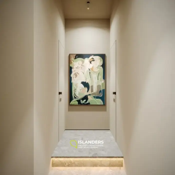 Villa in Bali in Bukit near Melasti Beach No. 242.1