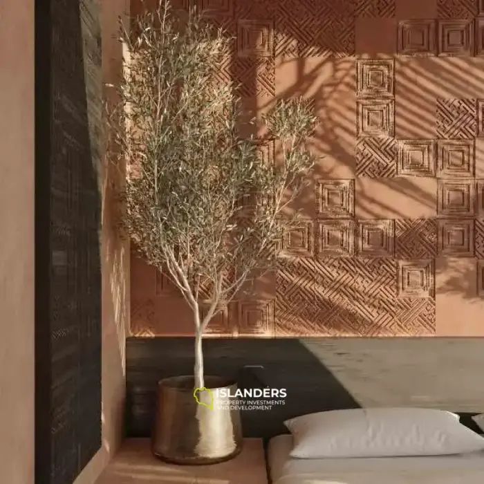 Villa in Bali in Bukit No. 270