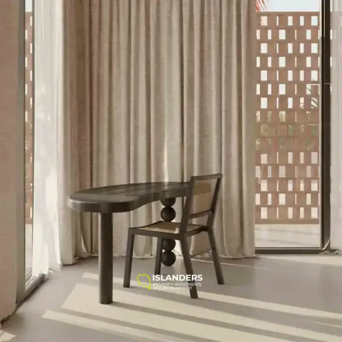 Villa in Bali in Bukit No. 270