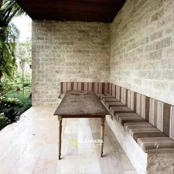 Maison de ville à Bali à Ubud No. 439