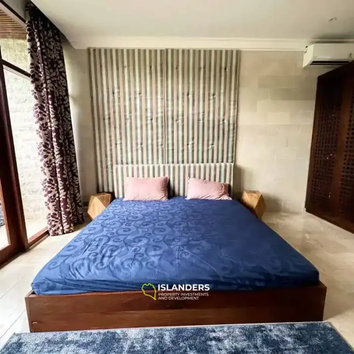 Maison de ville à Bali à Ubud No. 439