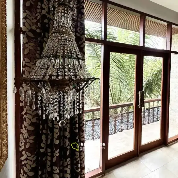 Maison de ville à Bali à Ubud No. 439