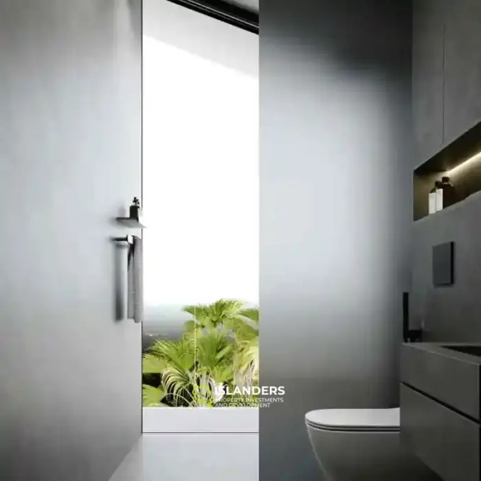 Villa in Bali in Canggu No. 527