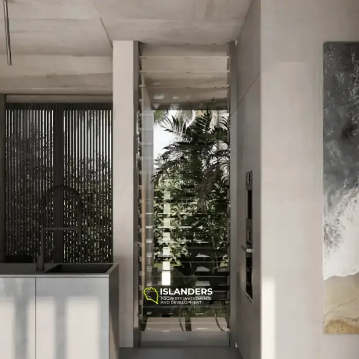 Villa in Bali in Chandi Dasa No. 77