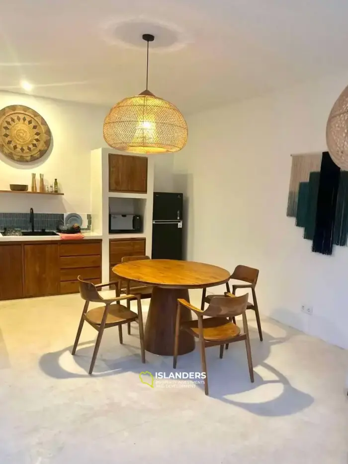 Mieten Sie eine Villa in Ubud, Bali Nr. 2