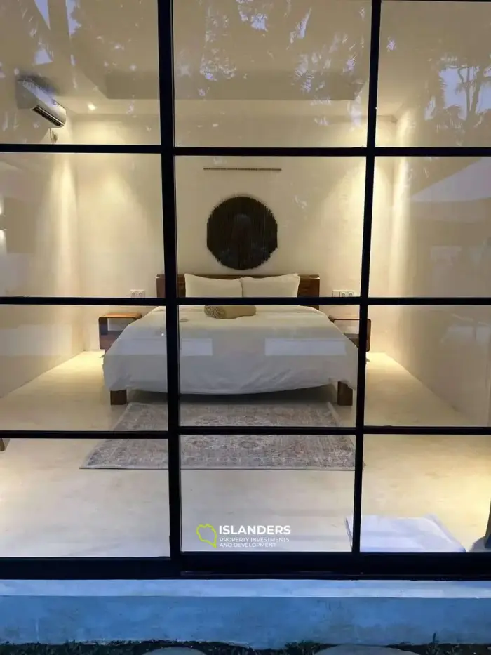 Mieten Sie eine Villa in Ubud, Bali Nr. 2