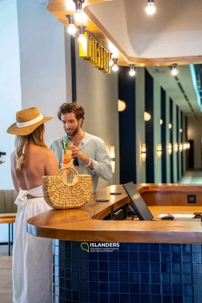 Villa in Bali Berawa area No. 1102