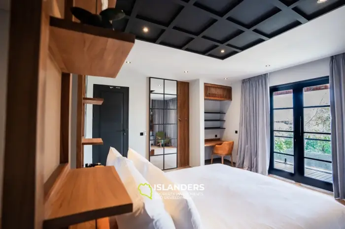 Villa in Bali Berawa area No. 1102