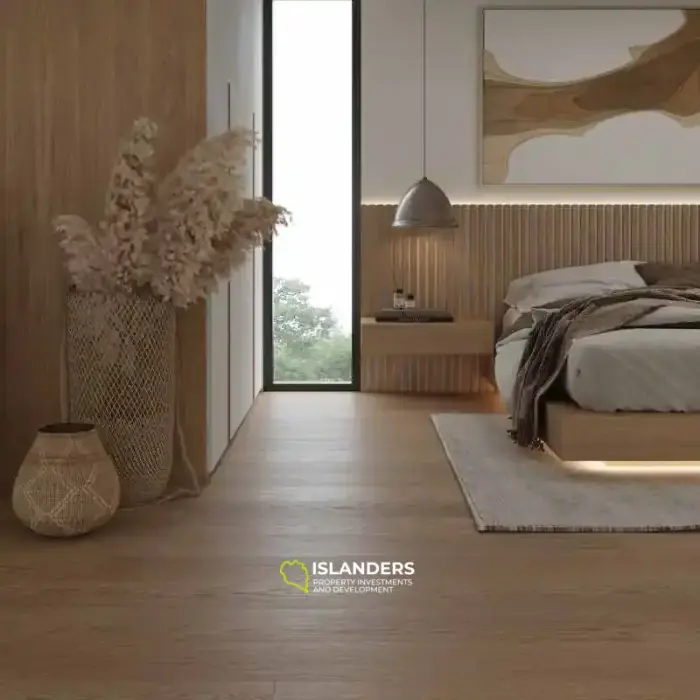 Apartments in Bali in Canggu No. 451