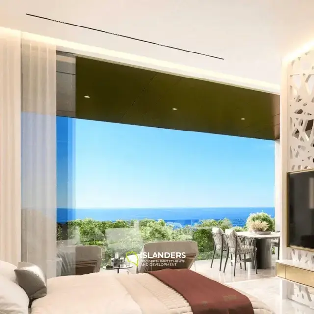 Apartments in Bali in Berawa No. 106