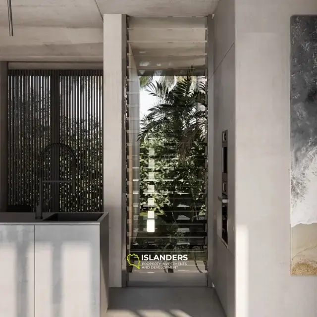 Villa in Bali in Chandi Dasa No. 78