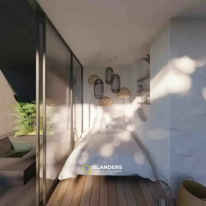 Villa in Bali in Candidasa No. 92