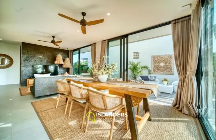 Mieten Sie eine Villa in Canggu, Bali Nr. 23