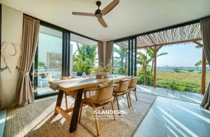 Mieten Sie eine Villa in Canggu, Bali Nr. 23