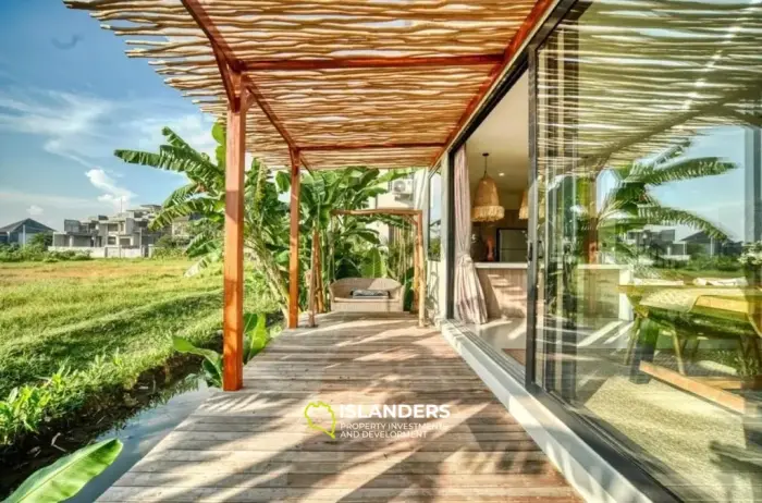 Mieten Sie eine Villa in Canggu, Bali Nr. 23