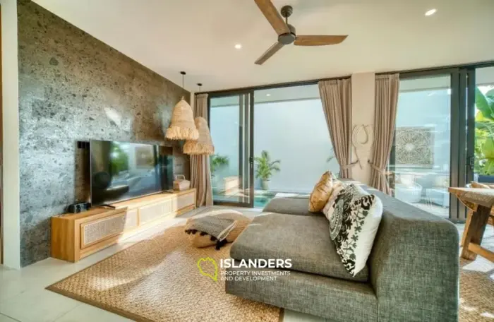 Mieten Sie eine Villa in Canggu, Bali Nr. 23