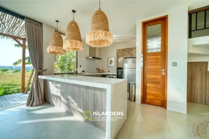 Mieten Sie eine Villa in Canggu, Bali Nr. 23