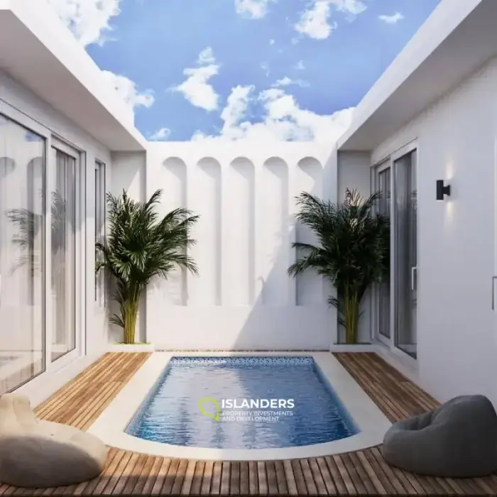 וילה בבאלי בסמיניאק מספר 448