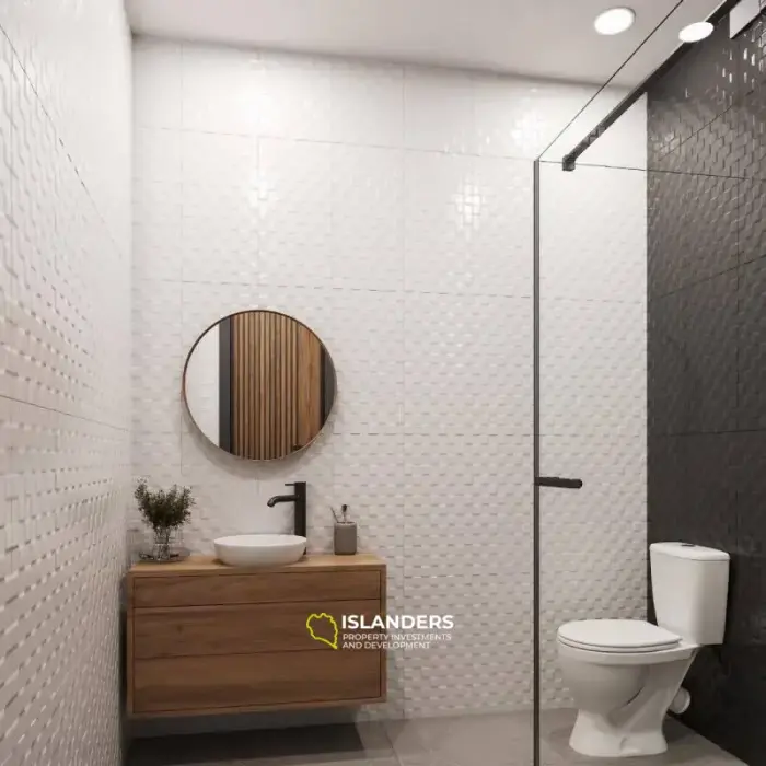 וילה בבאלי בסמיניאק מספר 448