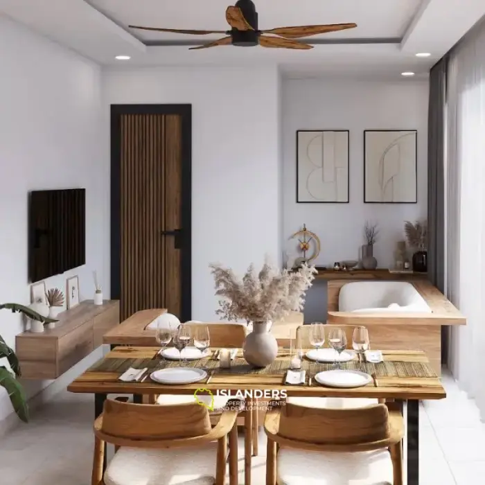 וילה בבאלי בסמיניאק מספר 448