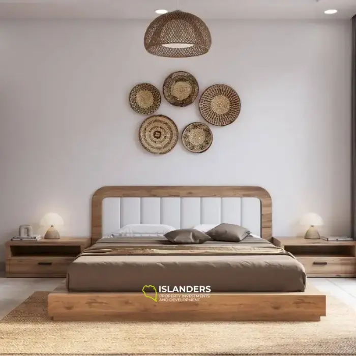 וילה בבאלי בסמיניאק מספר 448