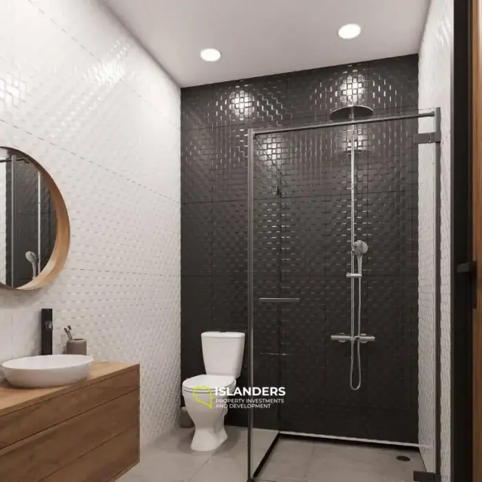 וילה בבאלי בסמיניאק מספר 448