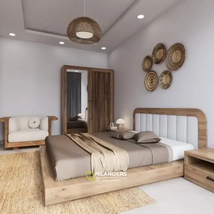 וילה בבאלי בסמיניאק מספר 448