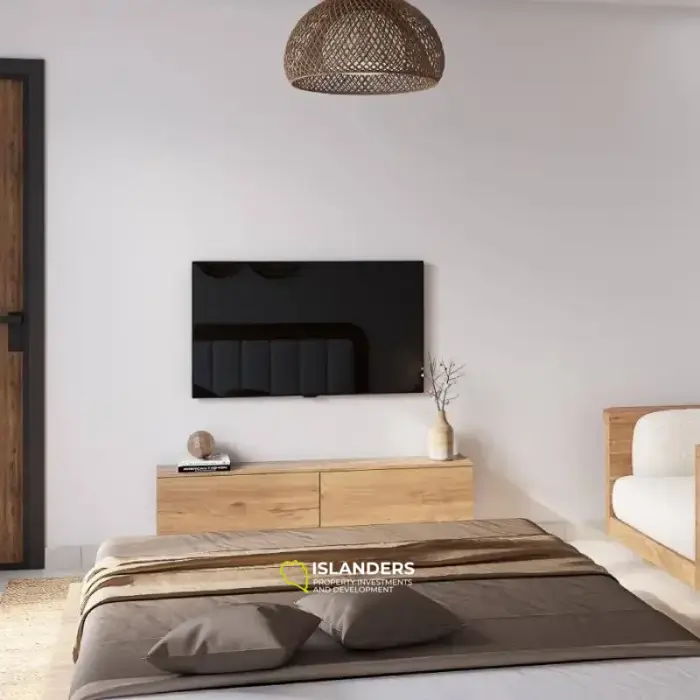 וילה בבאלי בסמיניאק מספר 448