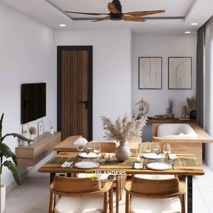 וילה בבאלי בסמיניאק מספר 448