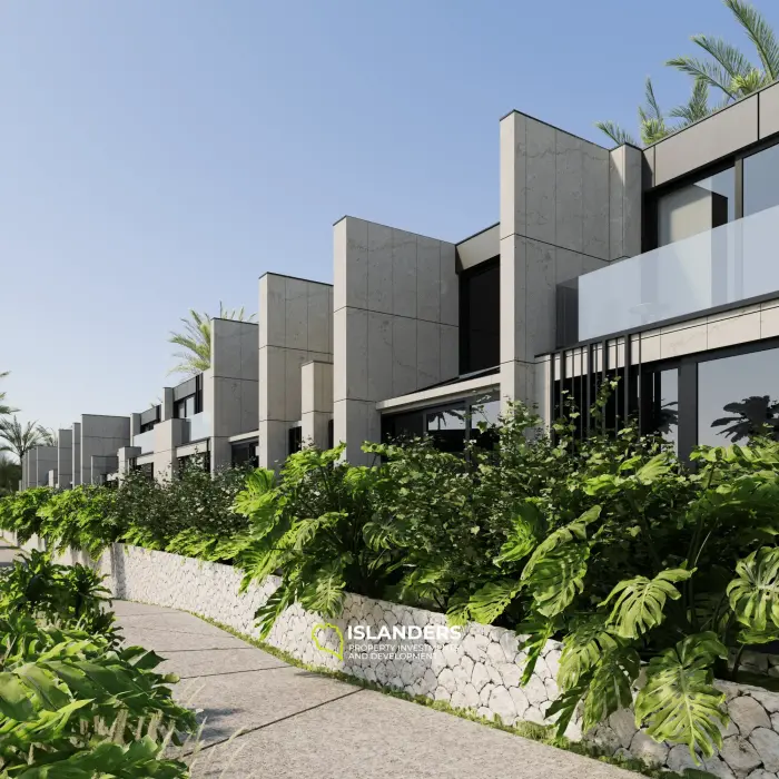 Villa Losta in Hiddencity Ubud No. 3